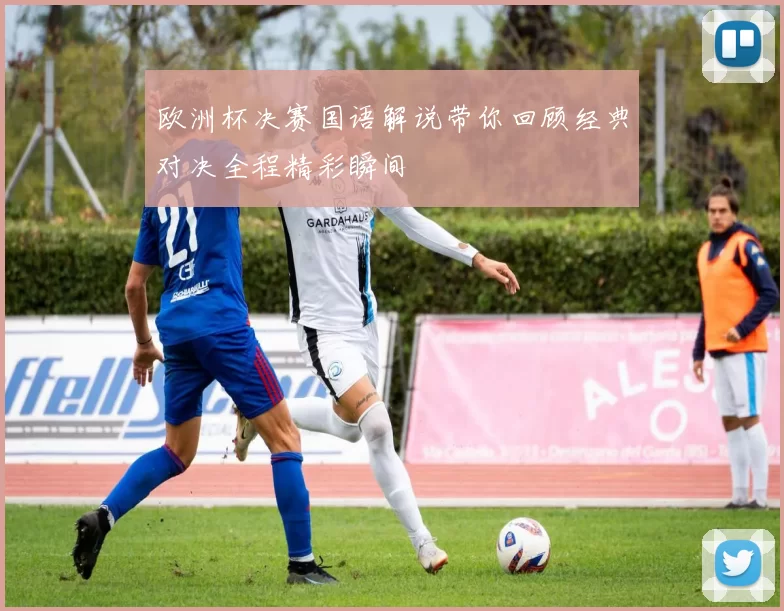 欧洲杯决赛国语解说带你回顾经典对决全程精彩瞬间