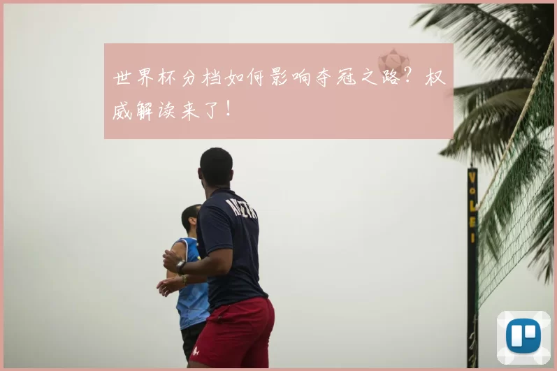 世界杯分档如何影响夺冠之路?权威解读来了!