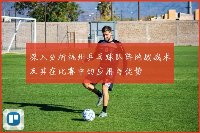 深入分析杭州乒乓球队阵地战战术及其在比赛中的应用与优势