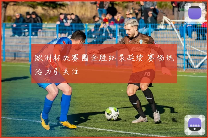 欧洲杯决赛圈全胜纪录延续 赛场统治力引关注