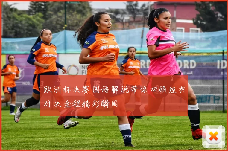 欧洲杯决赛国语解说带你回顾经典对决全程精彩瞬间