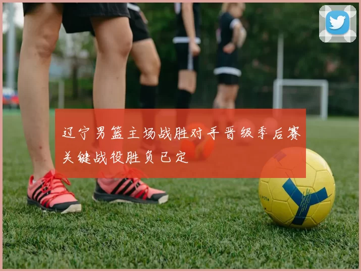 辽宁男篮主场战胜对手晋级季后赛关键战役胜负已定