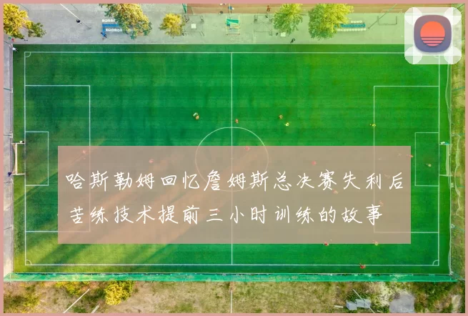哈斯勒姆回忆詹姆斯总决赛失利后苦练技术提前三小时训练的故事