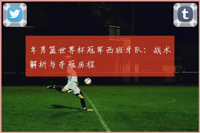年男篮世界杯冠军西班牙队:战术解析与夺冠历程