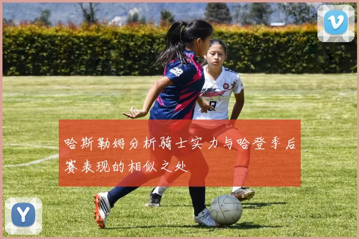 哈斯勒姆分析骑士实力与哈登季后赛表现的相似之处