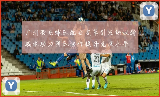 广州羽毛球队配合变革引发热议新战术助力团队协作提升竞技水平